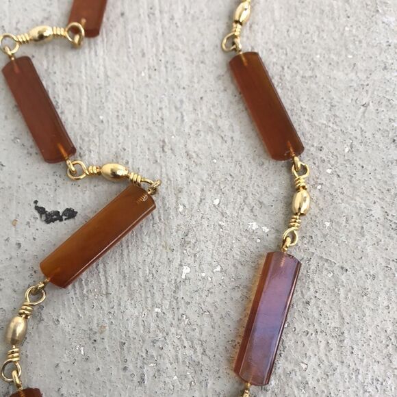 Vintage Bakelite bag - Picture 5 of 8